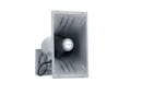 THE ALGO 1196, A SATELLITE HORN SPEAKER