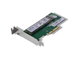 THINKSTATION M.2.SSD ADAPTER-LOW PROFILE