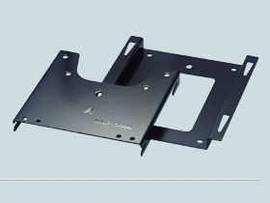 WALL MOUNT F/DSPL 15 27IN 18KG CAP BLK