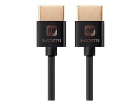 MONOPRICE ULTRA SLIM SERIES HIGH SPEED HDMI CABLE