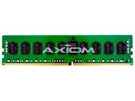 AXIOM 16GB DDR4-2400 ECC RDIMM FOR HP - T9V40AA, 852264-001