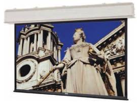 LEGRAND-DA-LITE SCREEN ADVANTAGE 240D 141X188 MW
