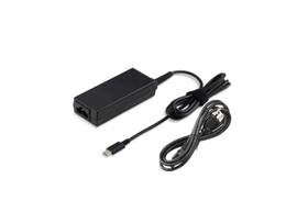 ACER APS024 ADAPTER PD TYPE-C 65W 5V/3A 9V/3A 12V/3A 15V/3A 20V 3.25A Type-C PA-1650-58AD LF Meet CoC-Tier2 & IEC 62368 US POWER CORD BLK