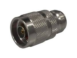 TESSCO N M TO N F ADAPTER