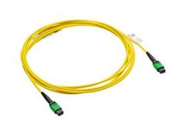 HPE IB NDR MPO/MPO SM 10M CBL
