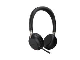 BH76 UC BLACK USB-C, HI-FI LEVEL AUDIO CODEC APTX.