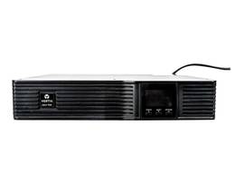 VERTIV 1100 VA/ 990 WATTS, 120 VAC, 5-15P INPUT CONNECTION