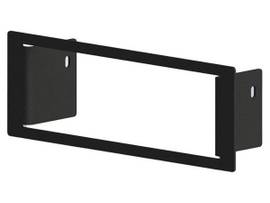 GAMBER FACEPLATE- HARRIS (L3) XL185M/XL200M REMOTE HEAD