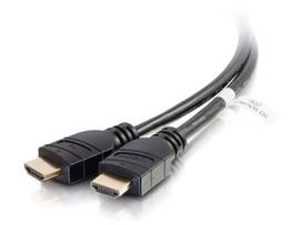 C2G 50FT ACTIVE HIGH SPEED HDMI CABLE 4K60 C