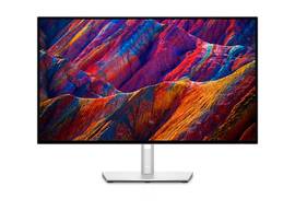 DELL ULTRASHARP 27 4K USB C HUB MONITOR U2723QE