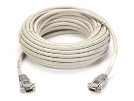 BLACK BOX CORP MODEM CABLE, DB9 FEMALE/ EYN257T-0050-FF