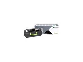 LEXMARK TONER 520HA