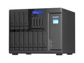 QNAP TS-1655 16-BAY HIGH-PERFORMANCE DESKTOP