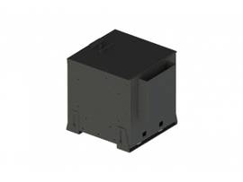 GAMBER KIT - LARGER WORKSTATION WITH MOUNTING LEGS
