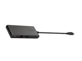 ASUS DUAL 4K USB-C DOCK