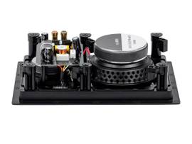 MONOPRICE IN-WALL SPEAKERS 6.5IN 3-WAY (PAIR)