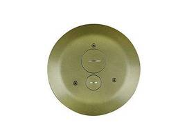 LEGRAND-WIREMOLD 4-INCH FURN FEED POKE-THRU ASSY BS