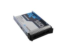 AXIOM 960GB ENTERPRISE PRO EP750 HOT-SWAP U.2 PCIE GEN4 X4 SSD FOR LENOVO