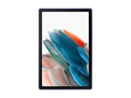 SAMSUNG TAB A8 CLEAR EDGE COVER LAVENDER