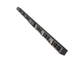 EATON PDU G4 MI 0U UNIVERSAL INPUT UNV23KW-END 12XC13 12XC39