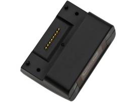 MIMO 2D BARCODE FOR QDS; HPQ ANDROID TABLETS