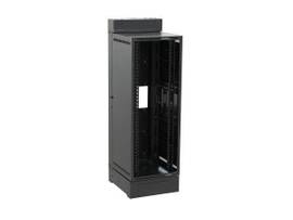 MIDDLE ATLANTIC RCKS 28W/40SP/32D SWING WALLRK