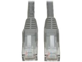 TRIPP LITE CABLE 30FT CAT6 GSM RJ45 GRAY 30