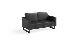 SAFCO LOUNGE SETTEE MIRELLA LE
