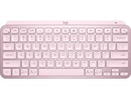 LOGITECH MX KEYS MINI (ROSE