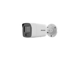 HIKVISION 1/1.2IN PROGRESSIVE SCAN CMOS; H.265+/H.265/H.264+/H.264/MJPEG; COLOR: 0.0005 LUX @(F1.0, AGC ON), 0 LUX WITH LED ON; 25/24FPS(3840 2160),