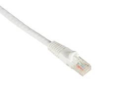 BLACK BOX CORP 3FT WHITE CAT6 550MHZ P CABLE UTP CM