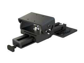 BOOM ARM WITH 5X5 BASE & PBA TILT