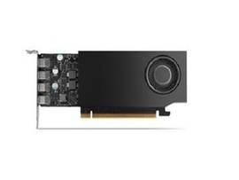 HPI NVIDIA RTX A400 4GB 4MDP GFX