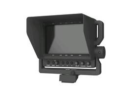 PANASONIC 17.8 CM (7 INCHES) LCD COLOR VIEWFINDER