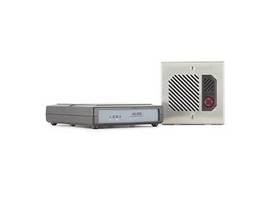FXS DOORPHONE - STAINLESS STEEL