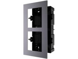 2MOD FLUSH MNT BRACKET FOR MODULAR VID