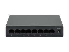SWITCH 8-PORT GIGABIT ETH 530347