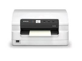 PRINTER PASSBOOK PLQ-50M IMP SRL 24 PIN