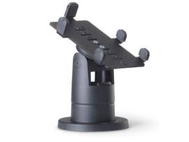 SPACEPOLE STACK MOUNT FOR VX805 - NO HANDLE, BLK