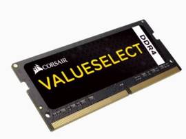 DDR4, 2133MHZ 16GB 1X260 SODIMM 1.20V