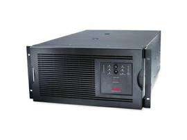 SCHNEIDER SMART-UPS 5000VA 208V RACKMOUNT/TOWER