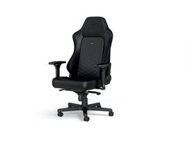 noblechairs HERO Series Black/Blue
