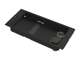 1X3.5X7 CONTAINMENT TRAY W/1X 12V&USB