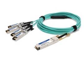 ADD-ON ARISTA AOC-Q-4S-100G-15M COMP AOC 15M