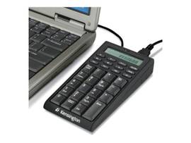 KENSINGTON CALCULATOR W/USB