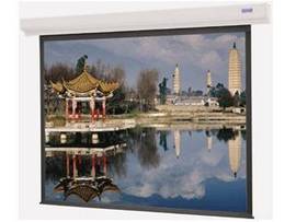 LEGRAND-DA-LITE SCREEN DESIGNER CONTOUR 77D MW