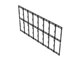 GAMBER-JOHNSON 8W X 4H CONVERGENT MOUNT SAMSUNG IFH SERIES