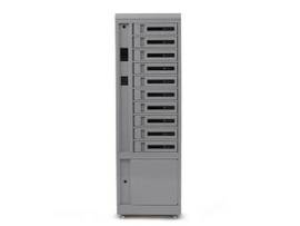 BRETFORD TECHGUARD CONNECT LOCKER, 10 BAY
