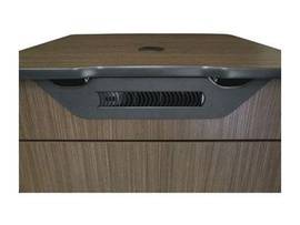 MIDDLE ATLANTIC RCK ACCORIES RFR CABCOOL 50PNL2 GROM