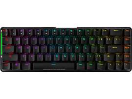 ASUS ROG FALCHION NX 65% WRLS KYBD NXRD
